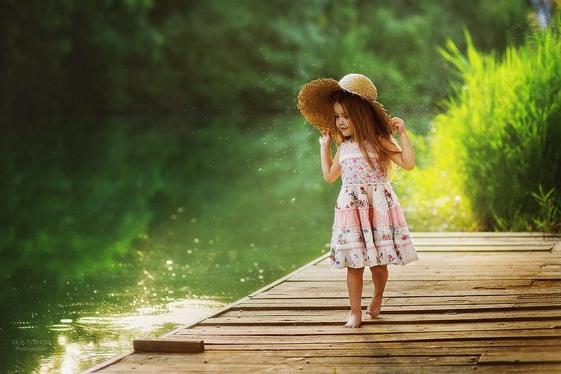 Красотка Злата фото превью