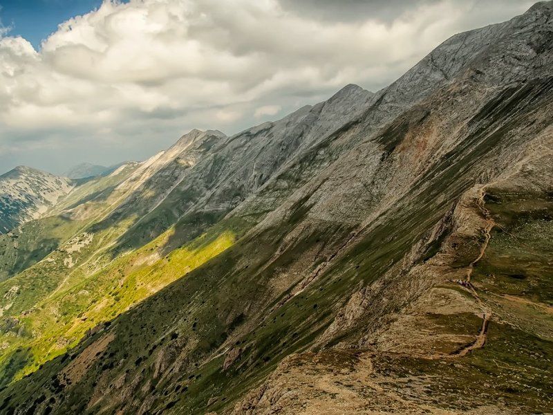 Magic, Pirin, Shadows magical shadows II фото превью