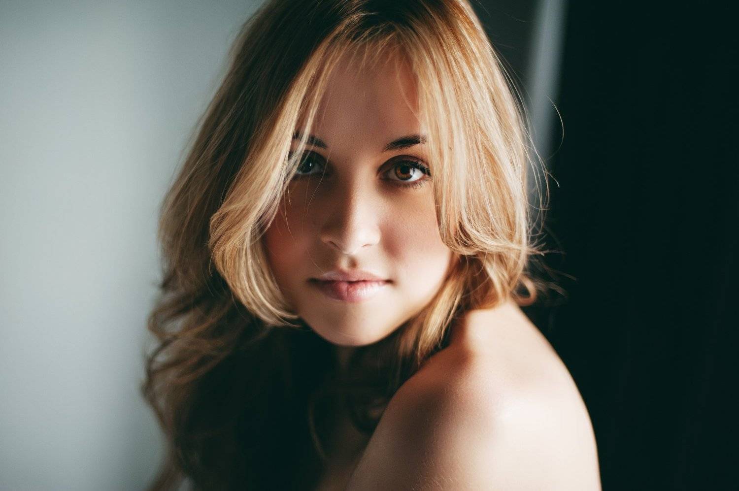 Beauty, Girl, Portrait, Woman, Девушка, Красота, Наталья Жукова