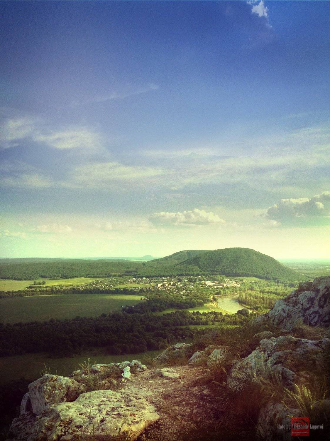 , Александр