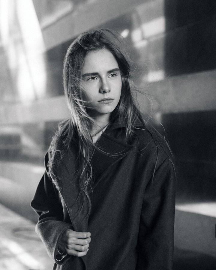 мода, Павлов Андрей