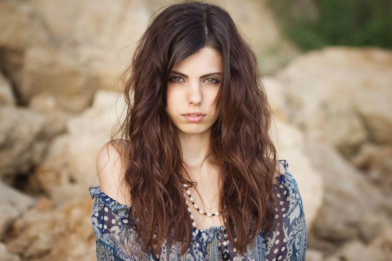 Julia фото превью