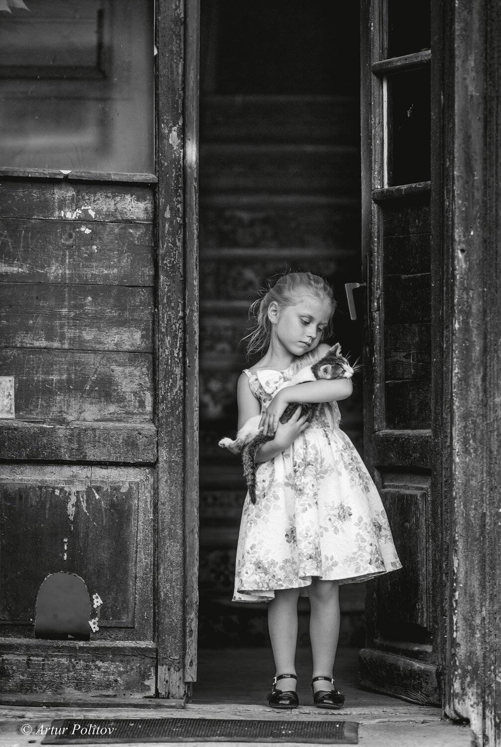, Artur Politov