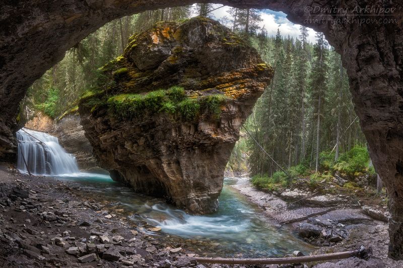 Каменный остров фото превью