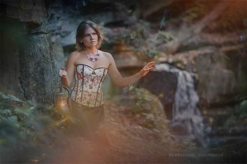 Mystic фото превью