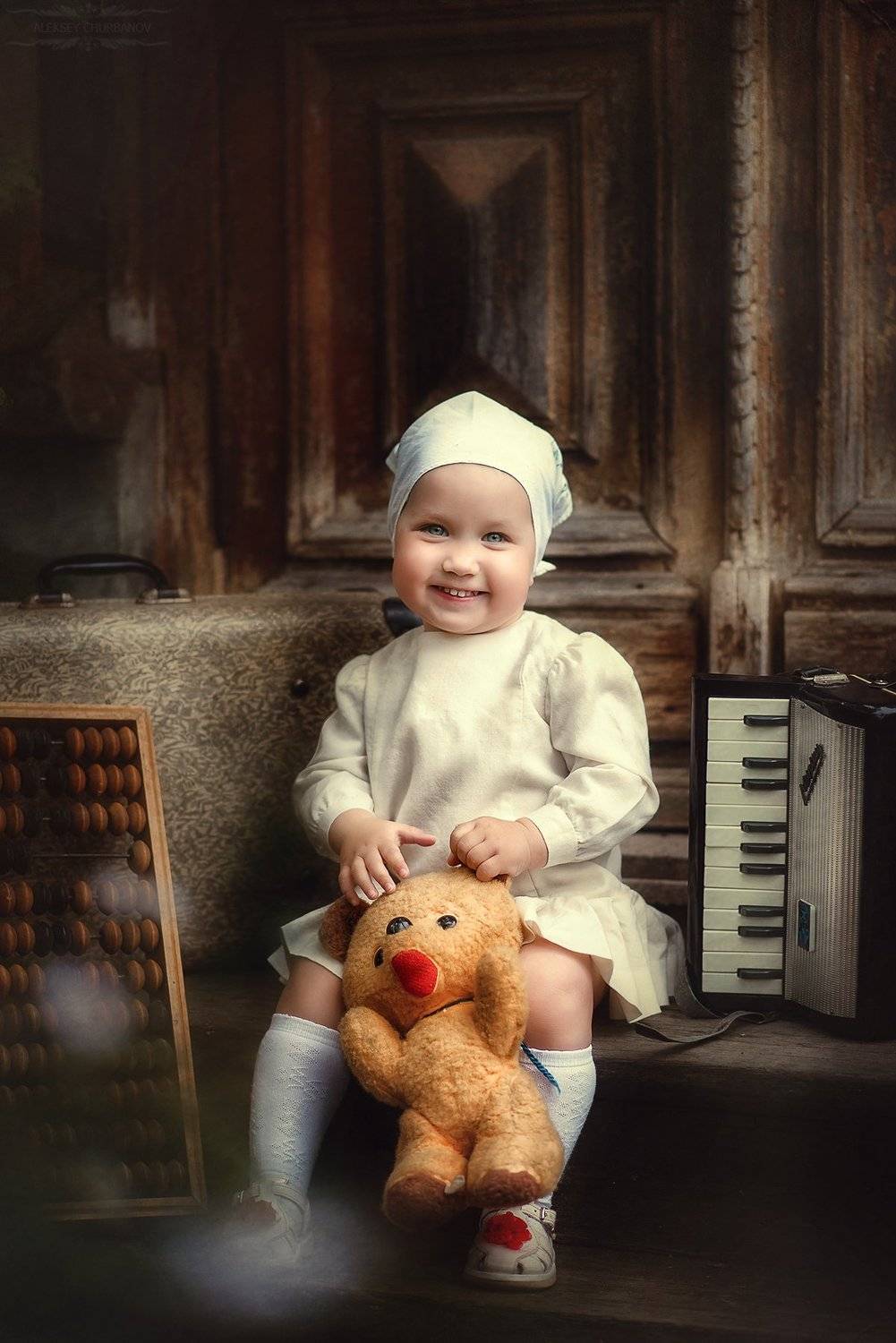 , Алексей