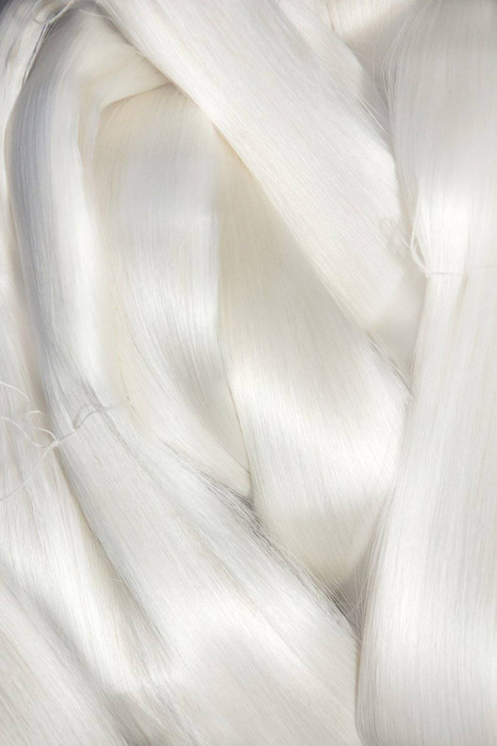 SILK, silk, fabric, yarn, spinning, silk, still life, still, white, soft, sparkling, stock, smooth, glossy, Vietnam, Vietnam silk, Tran Minh Quan