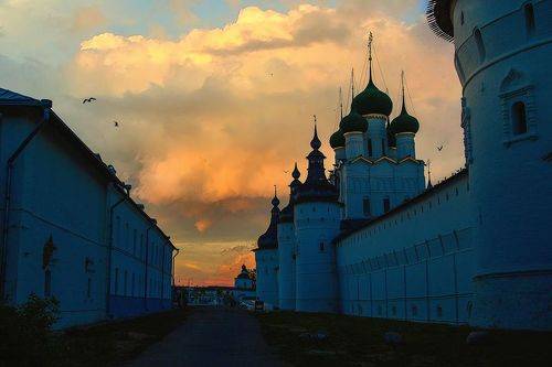 Ростов Великий
