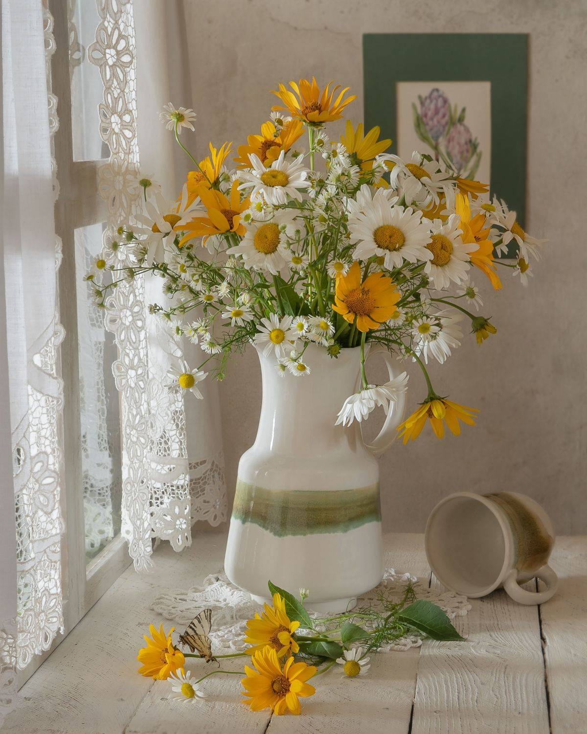 , Тришина Галина