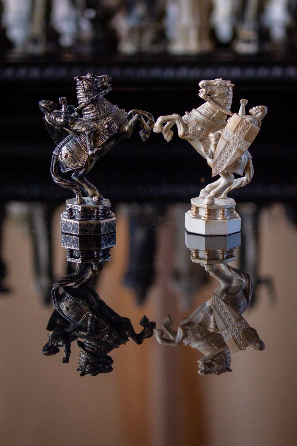 , Сергей Фаренюк