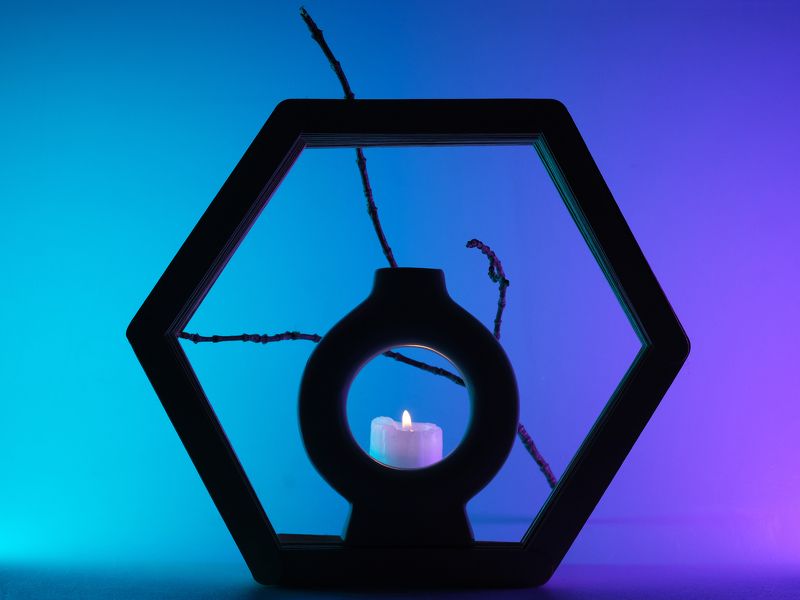 Геометрия фото превью