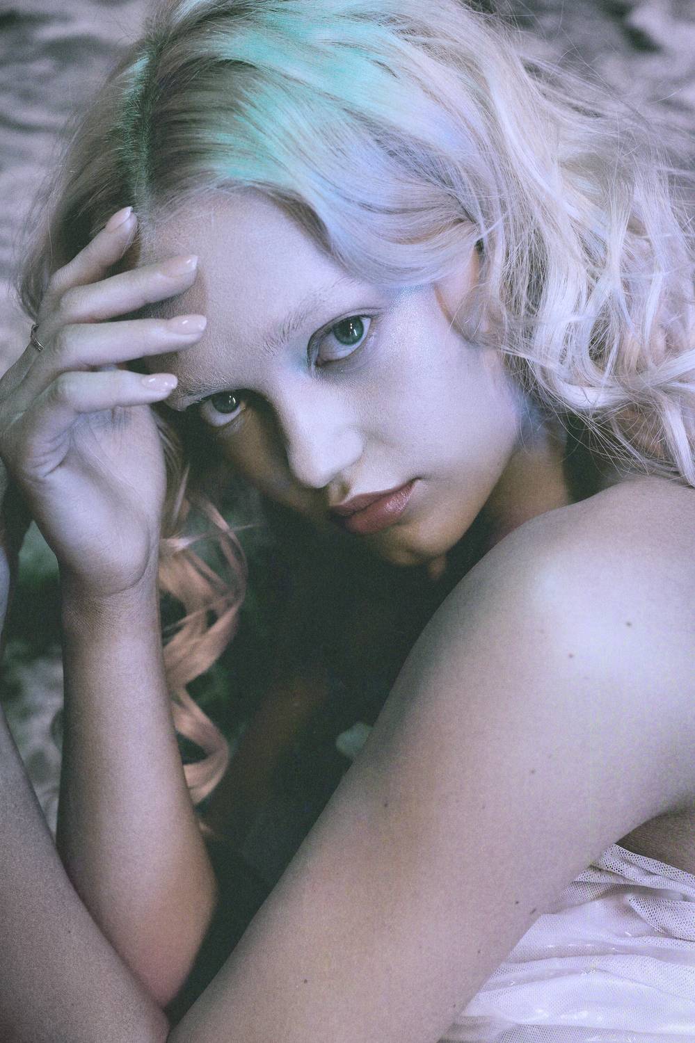 , Наташа Янкелевич