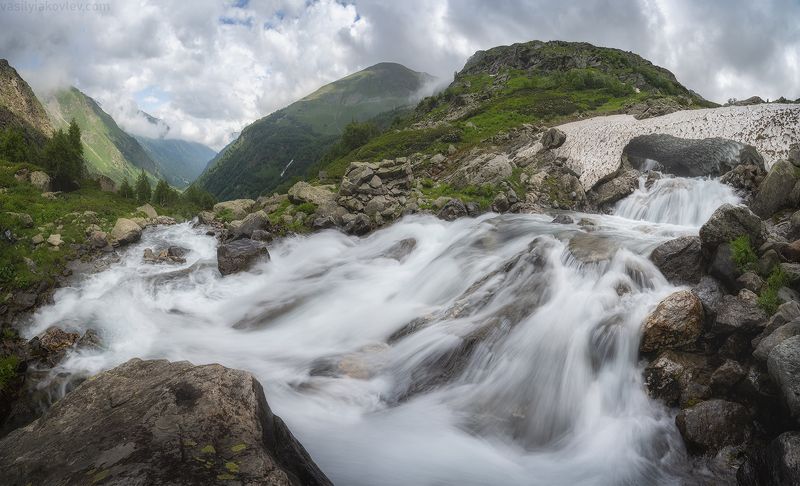 кчр, фототур, яковлевфототур, загеданские, иметеринские, озеро, безмолвия, кавказ, загедан, имеретинка Имеретинка фото превью