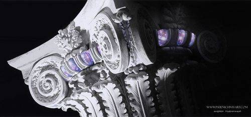 Реконструкция