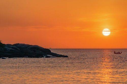 Пхукетский закат