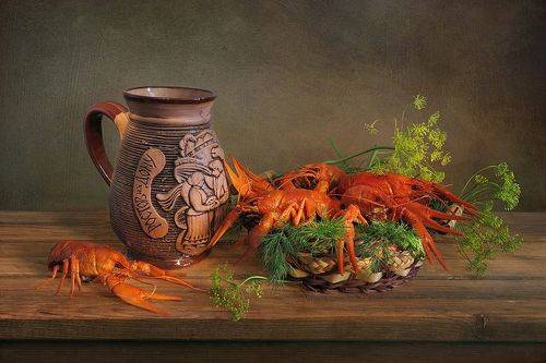 С Днем фотографа!)