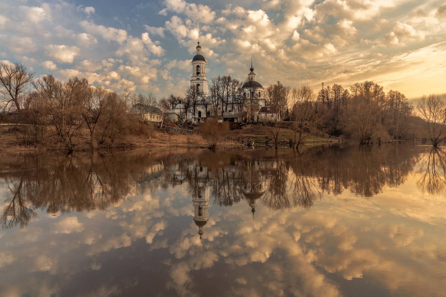 Владимирская область, Елена Гусева