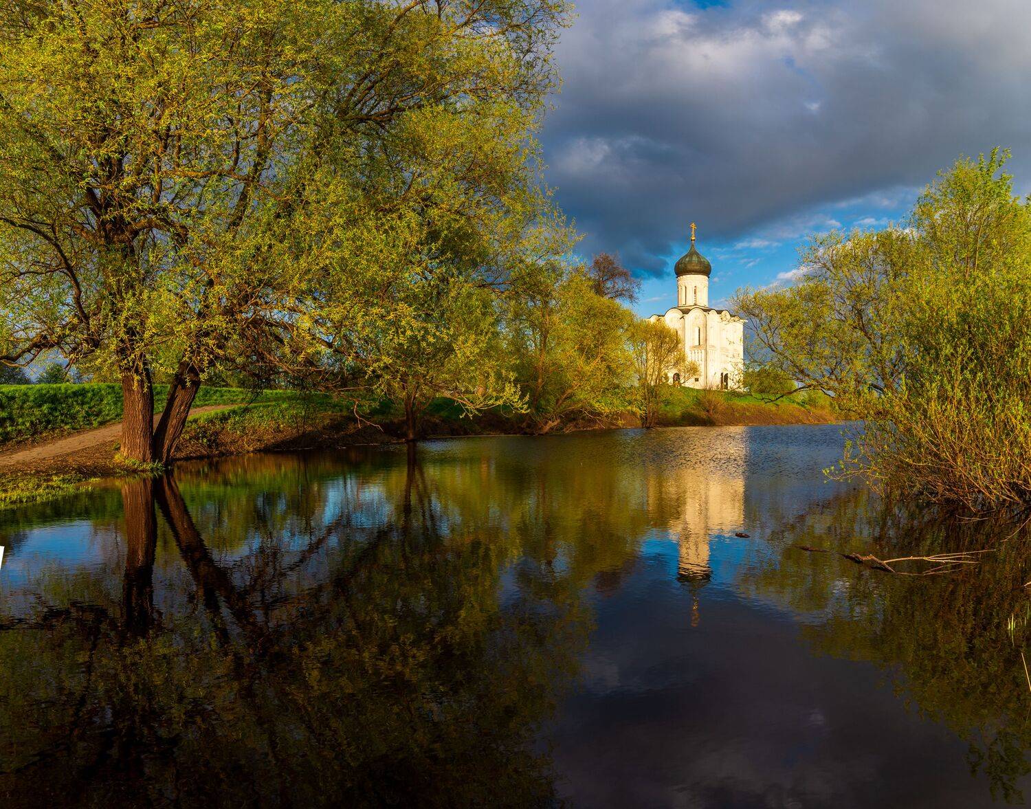 , Николай Колобов