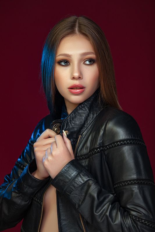 Beauty фото превью