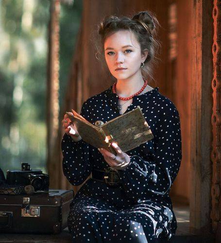 С Днём фотографа!