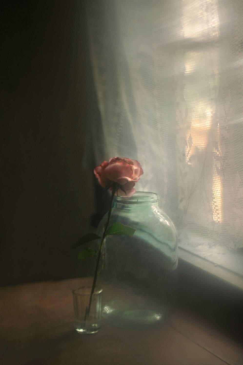 , Буглак Инна