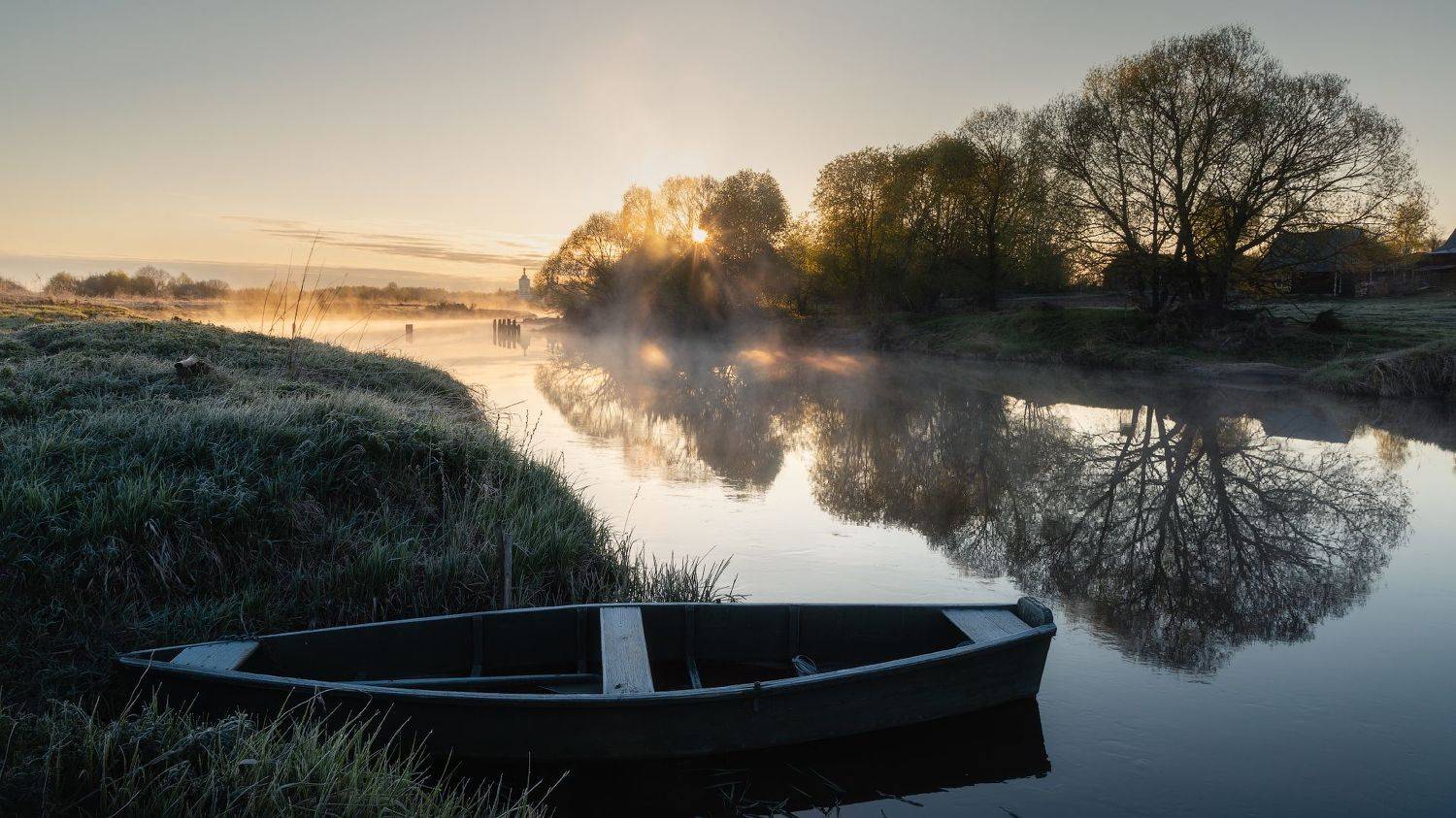 дунилово, Александр Писарев