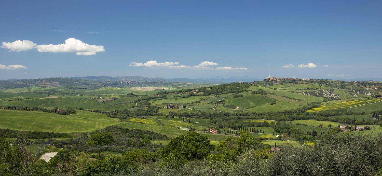 италия,тоскана, Валентина Булкина