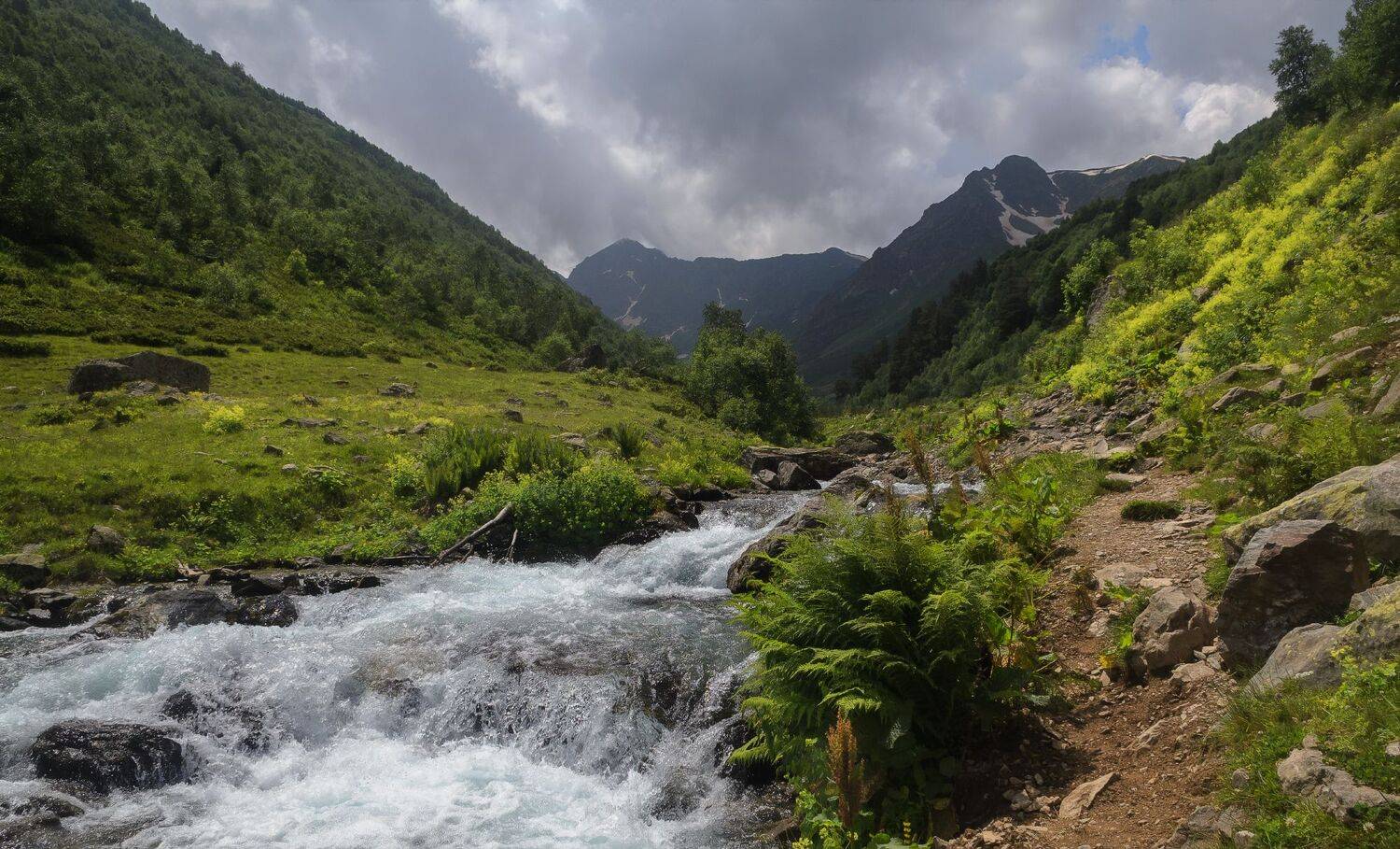 , Лысенко Сергей