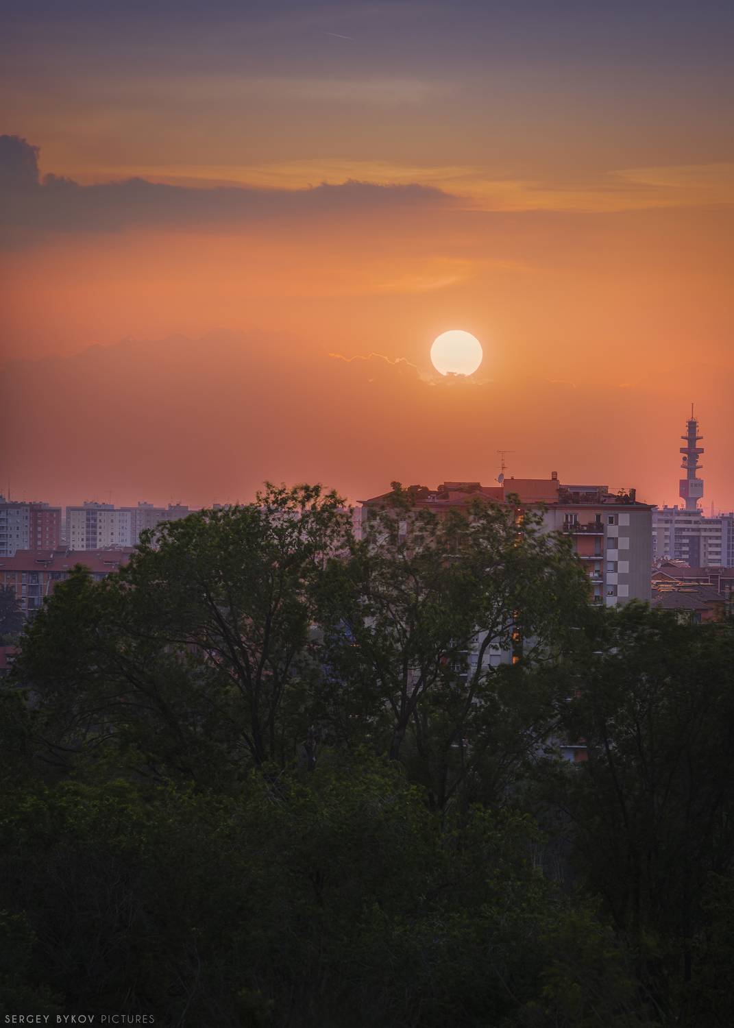 , Быков Сергей