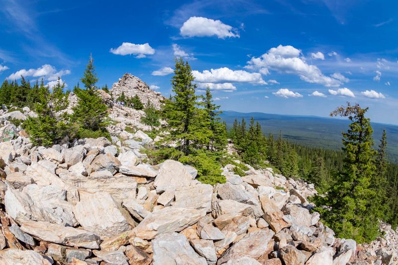 Зюраткуль фото превью
