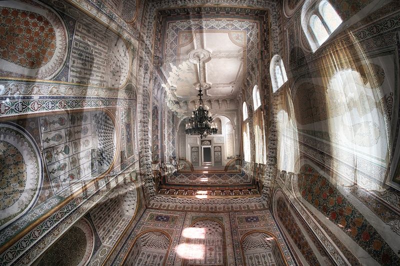 Дворец Эмира фото превью