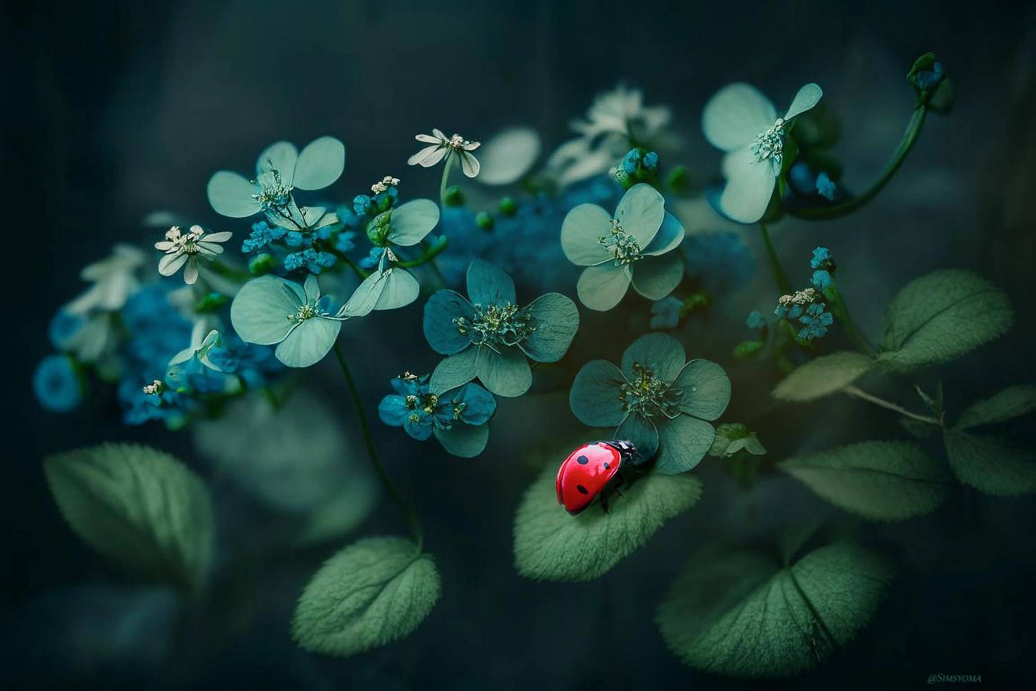 , Julia Khvorostyanaya