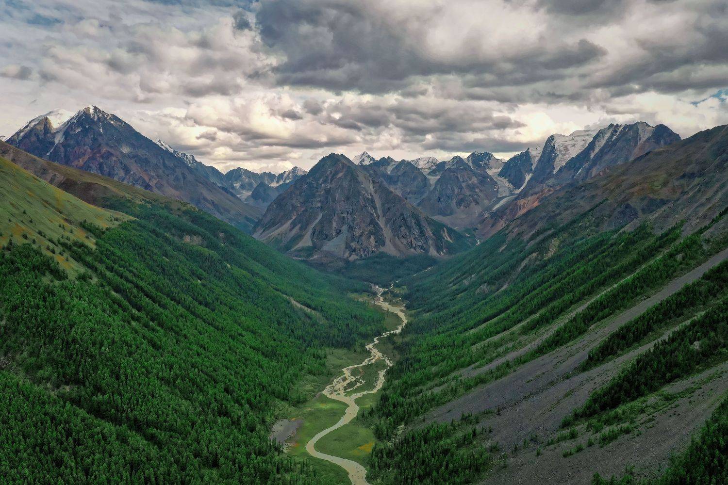 , Павел Ившин