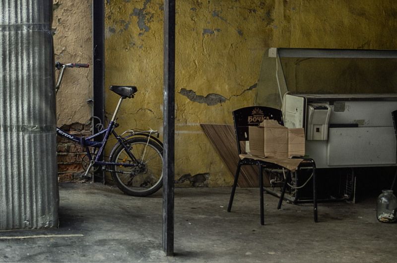 Реализм фото превью