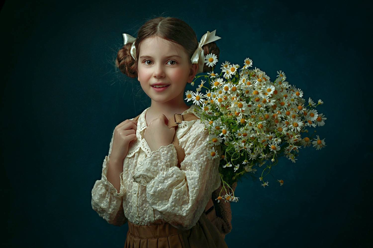 , Ирина Ганич