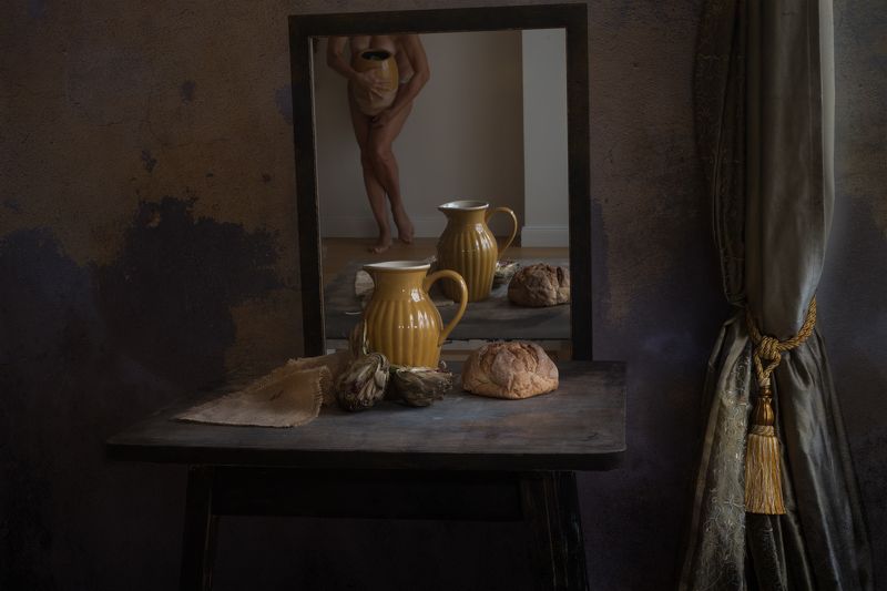 Ожидание фото превью