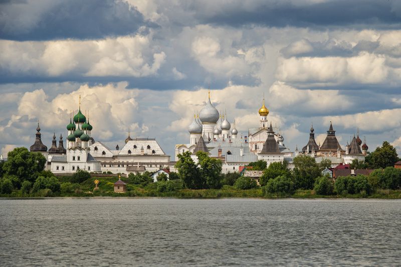 Ростов Великий. фото превью