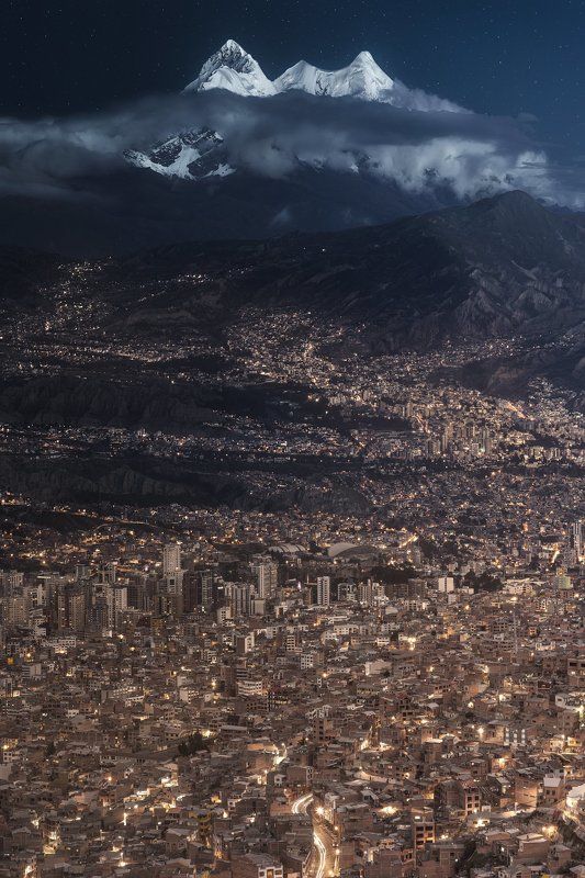 La Paz фото превью