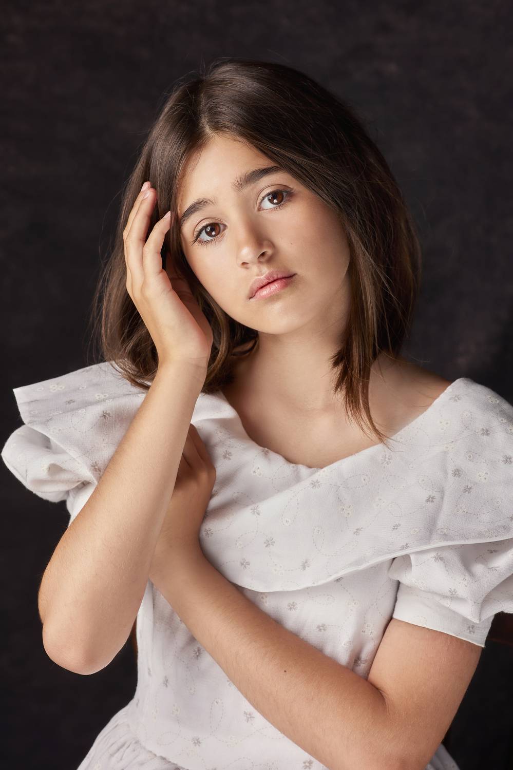 , Анастасия Чупико