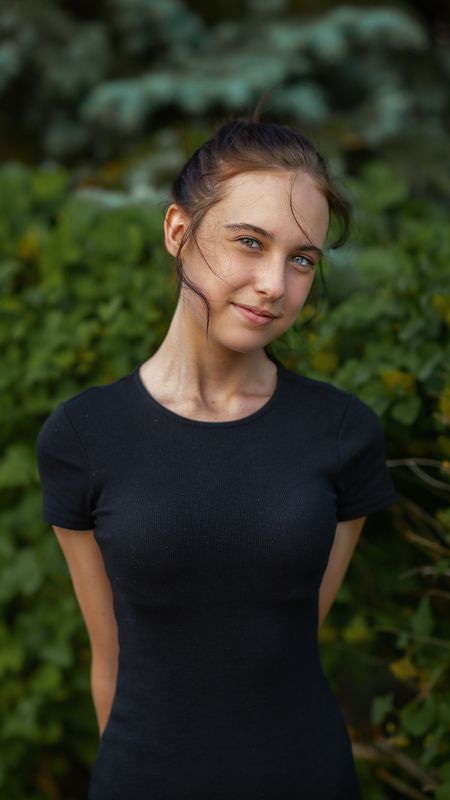 Марина фото превью