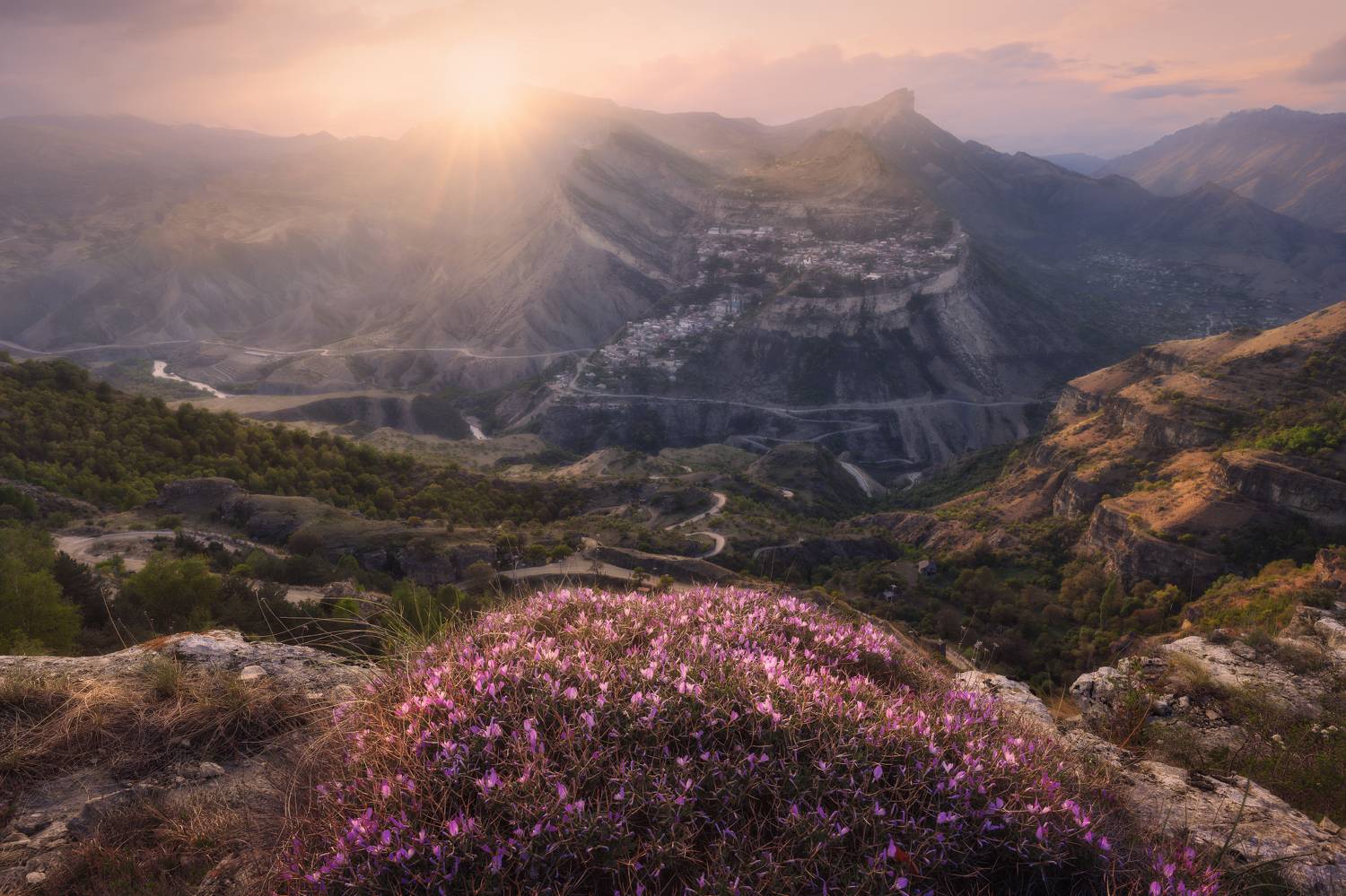 кавказ,дагестан,закат, Андрей