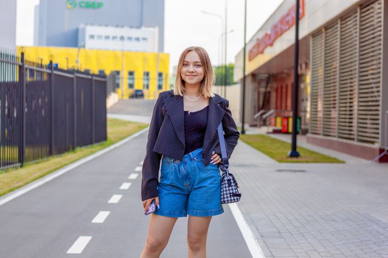 Лиза фото превью