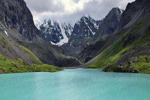 Предзакатный час