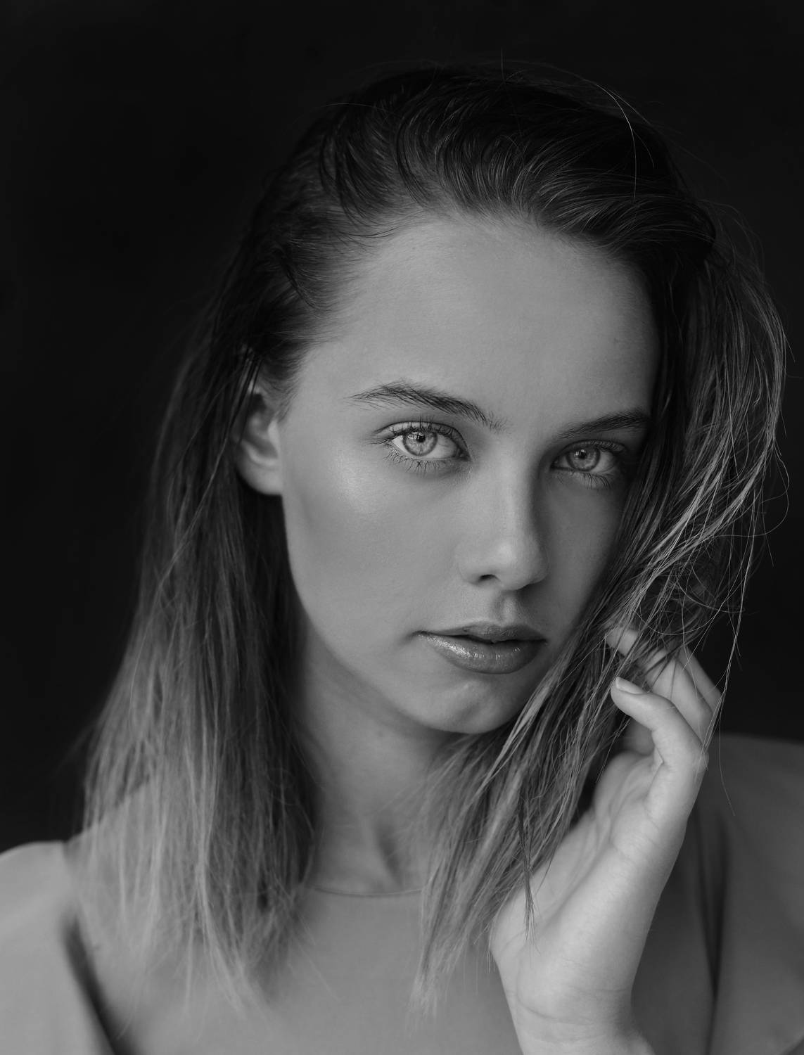 , Божена Пучко