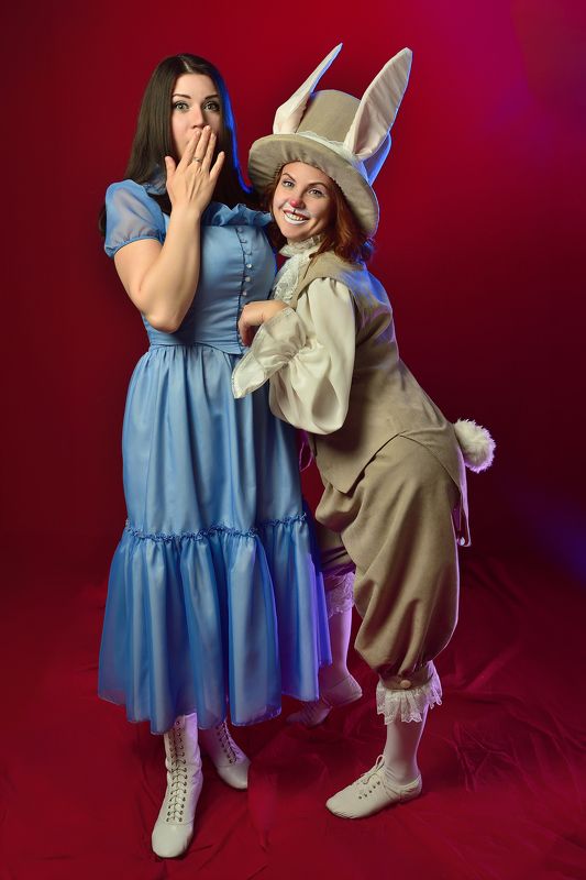 Алиса Алиса фото превью