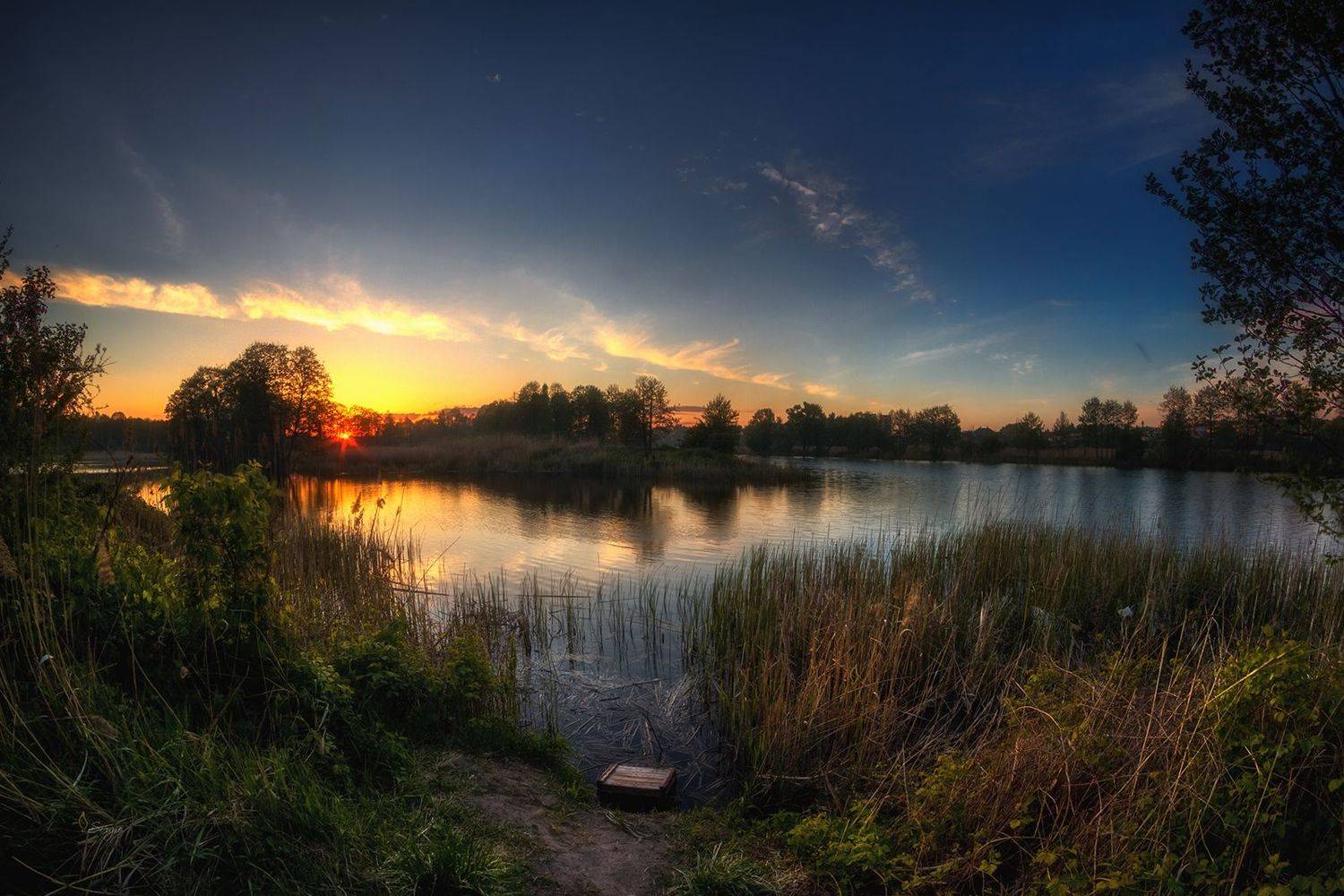 Беларусь, Серж Домбровский