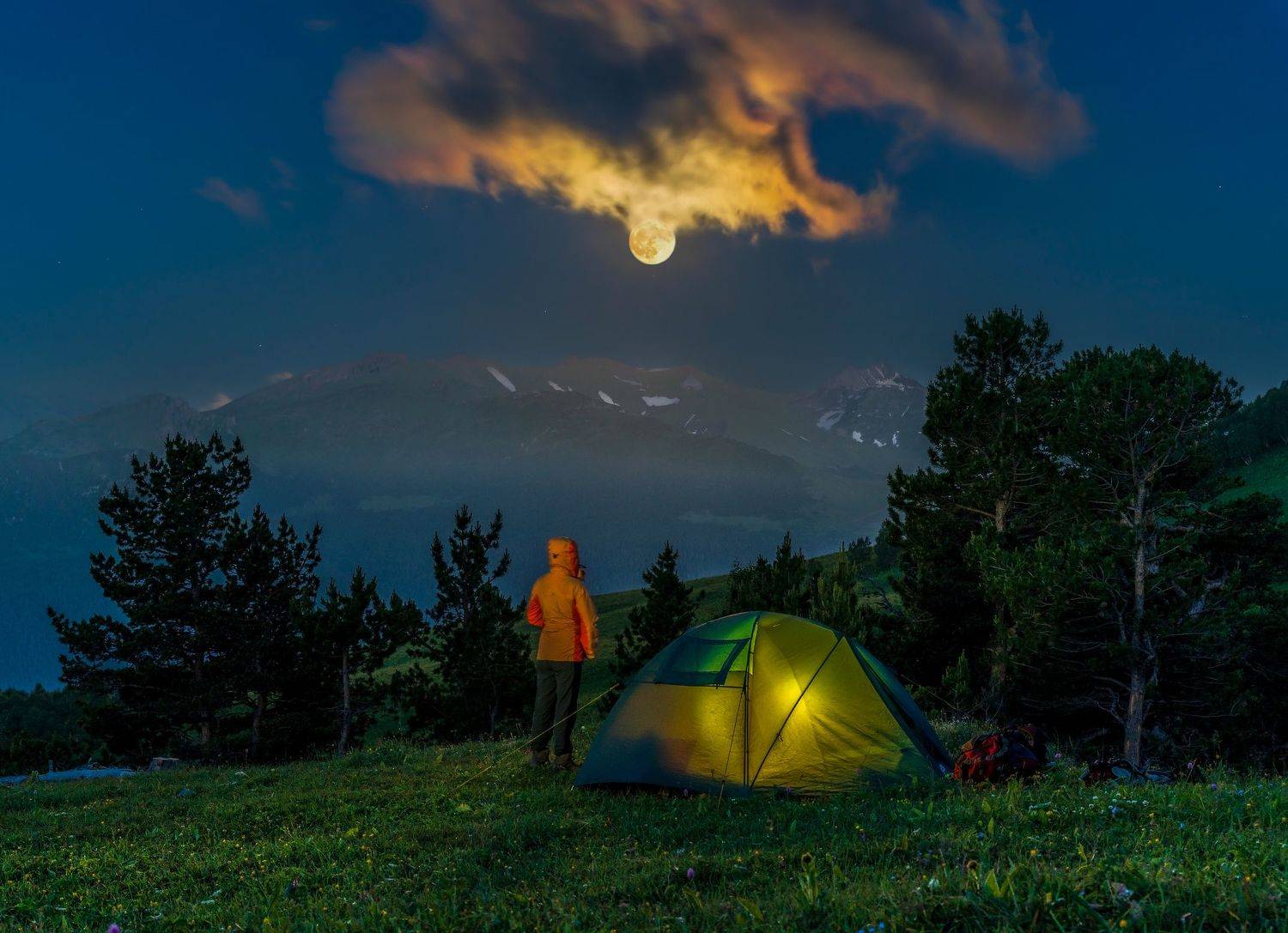 , Валерий Одинцов