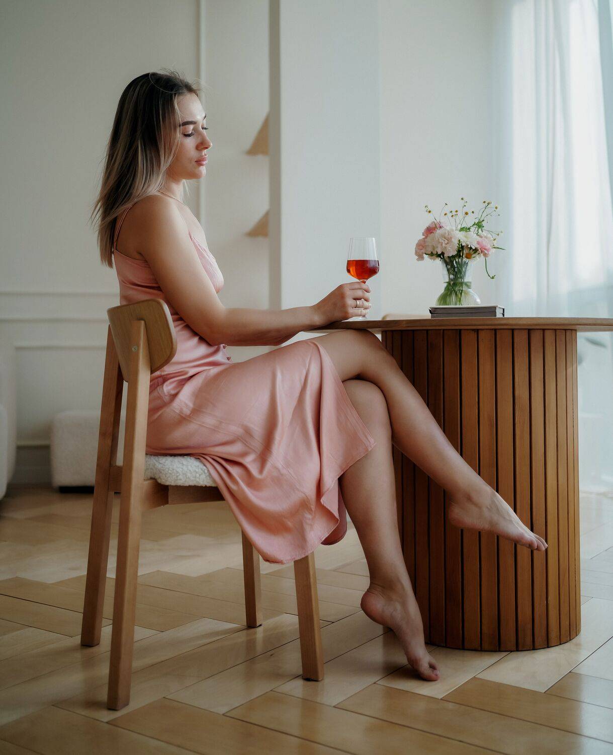 , Карина Гливинская