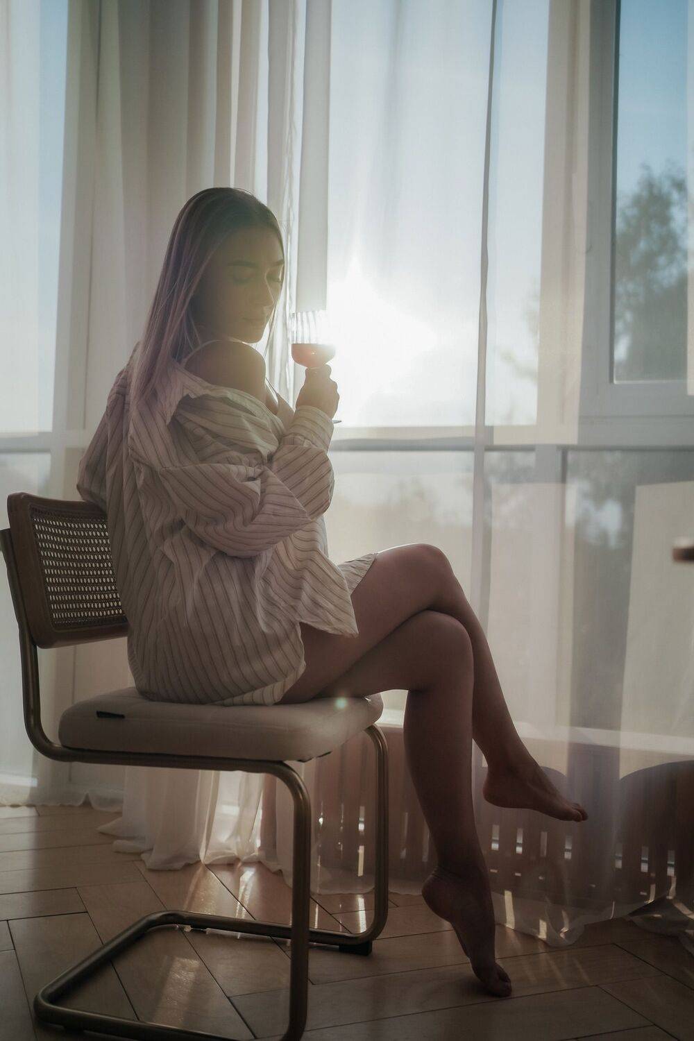 , Карина Гливинская