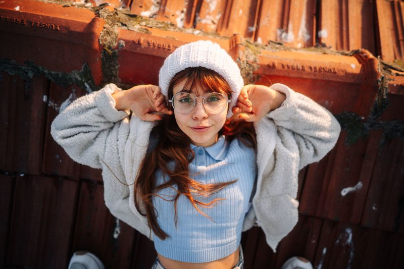 Ника фото превью